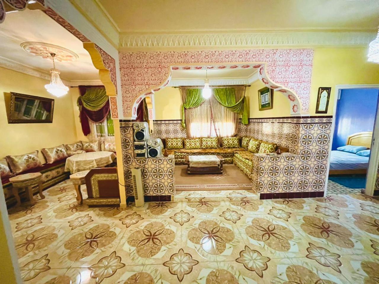 Apartment Tanja Moroco Tanger