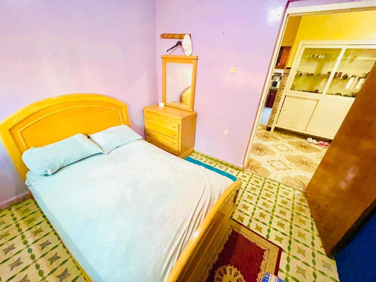 Tanja Moroco Apartment