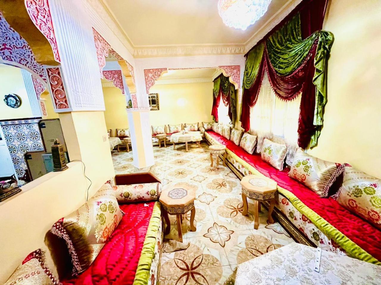 Apartment Tanja Moroco *