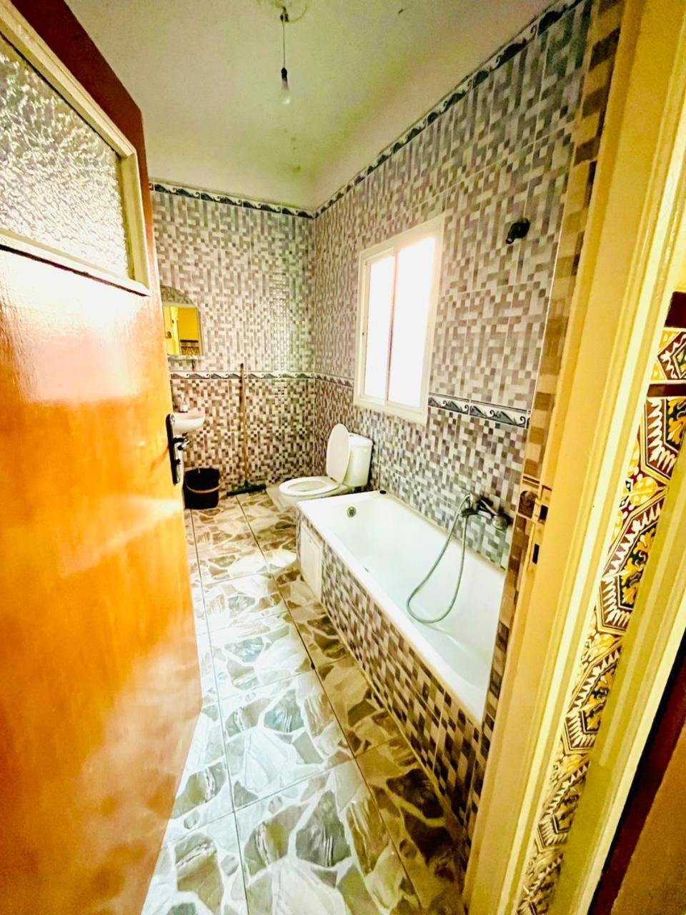 Apartment Tanja Moroco