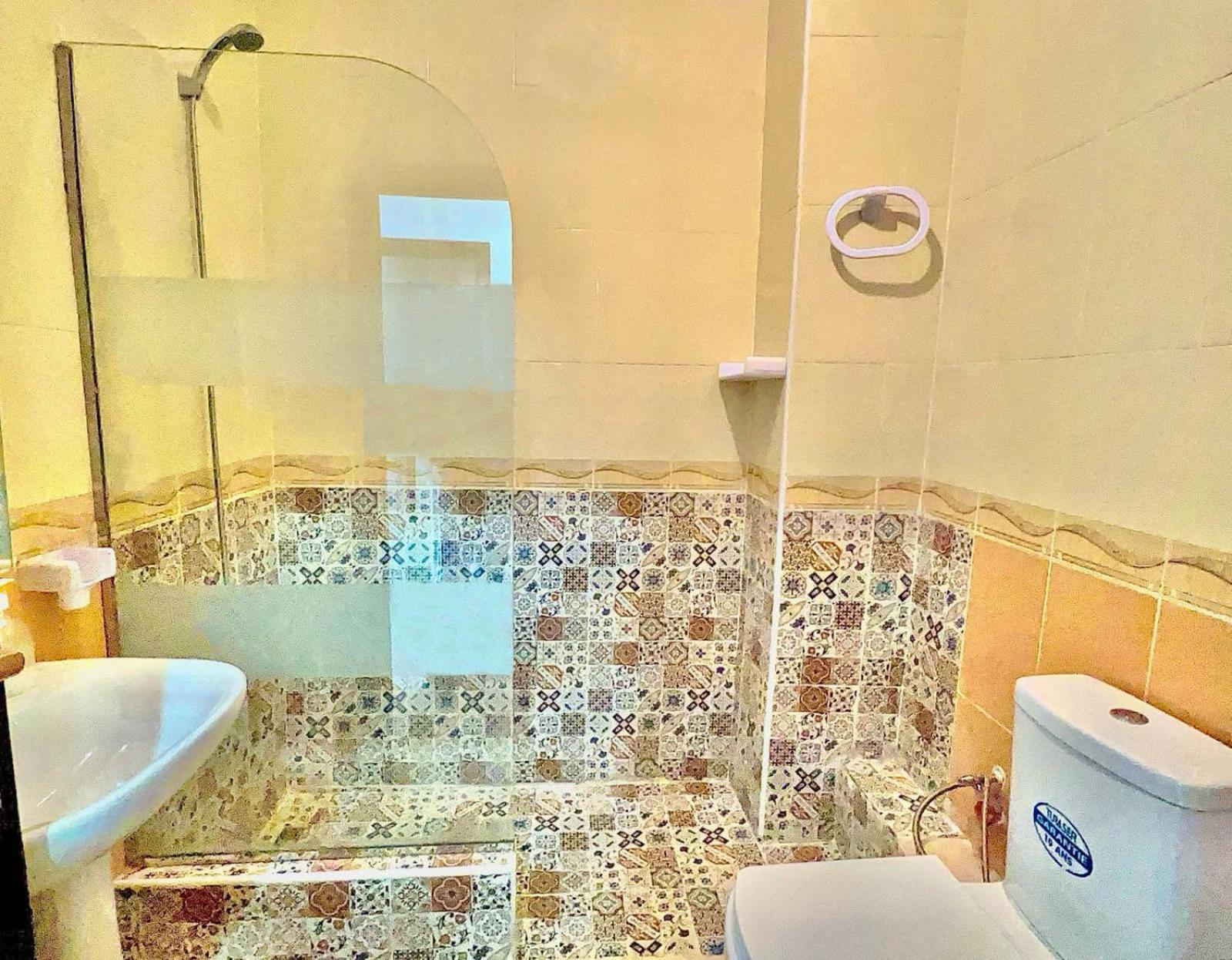 Apartment Tanja Moroco